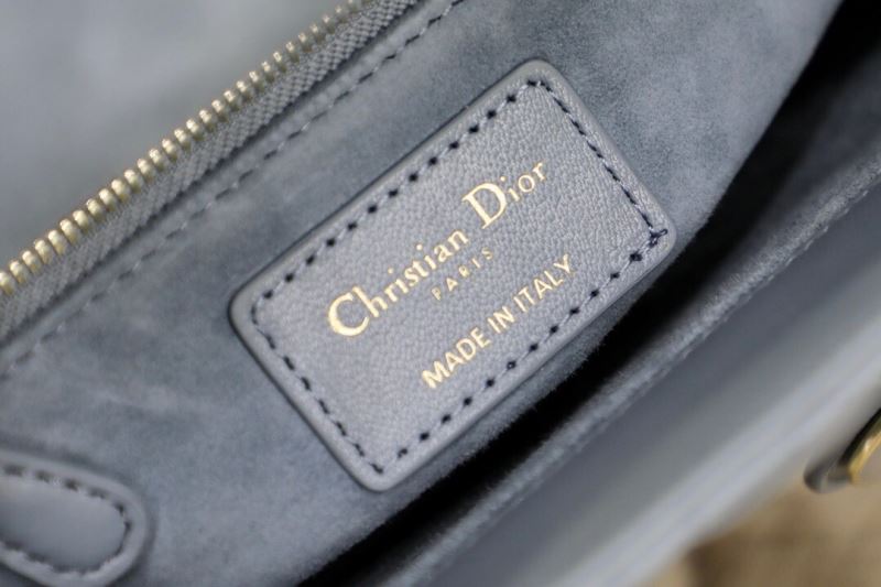 Dior Top Handle Bags